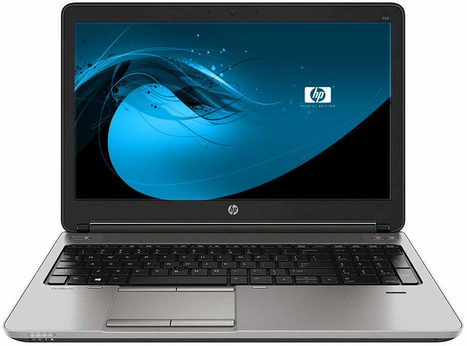 لپتاپ اچ پی استوک (HP) | Probook 650 G1 | avincomp.com